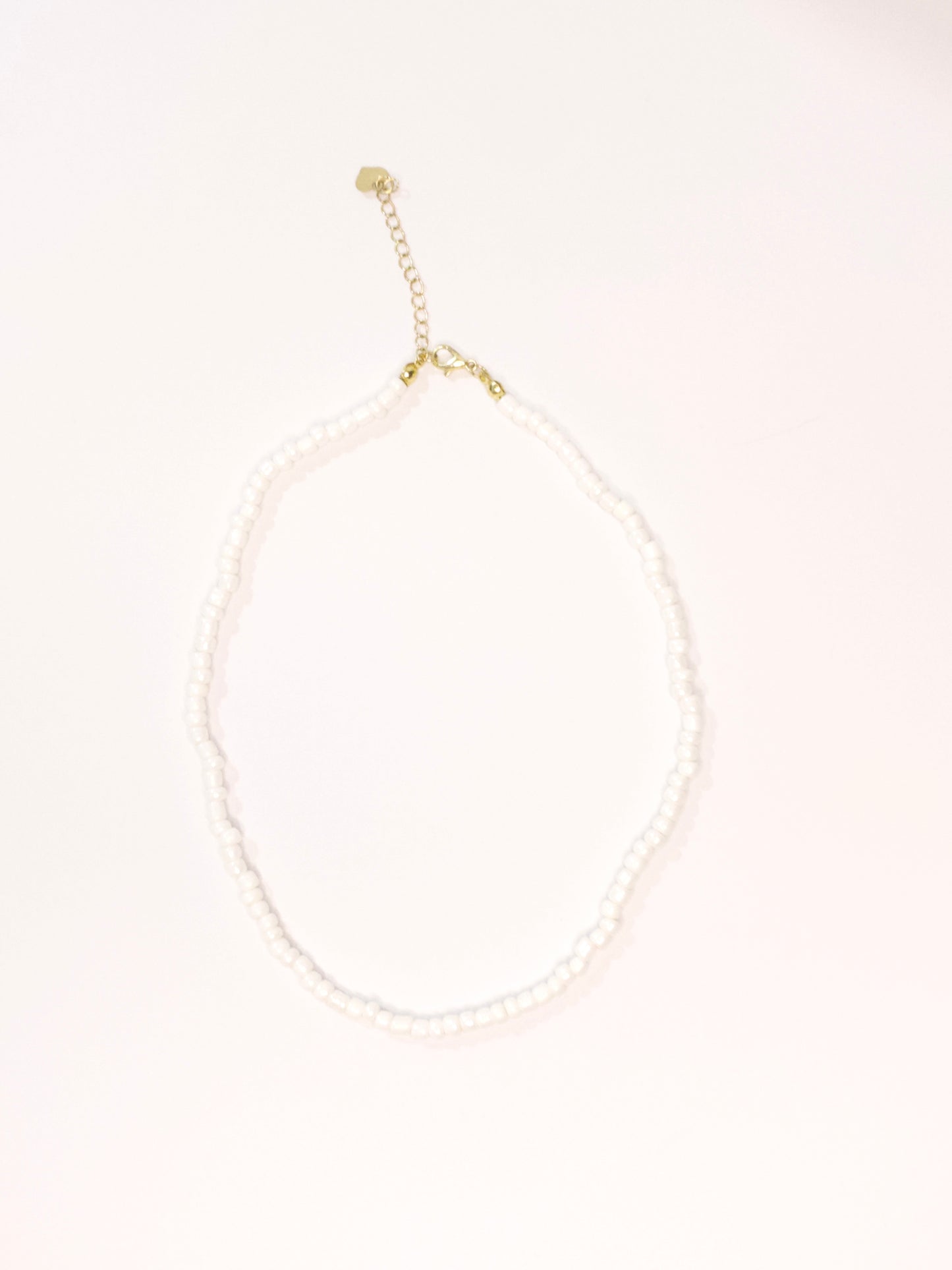 Pure - Necklace