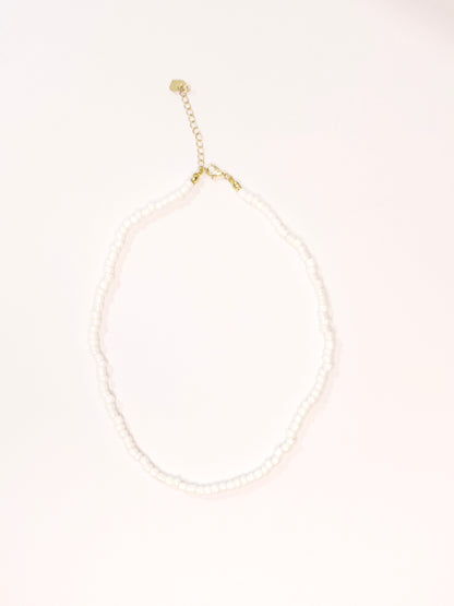 Pure - Necklace