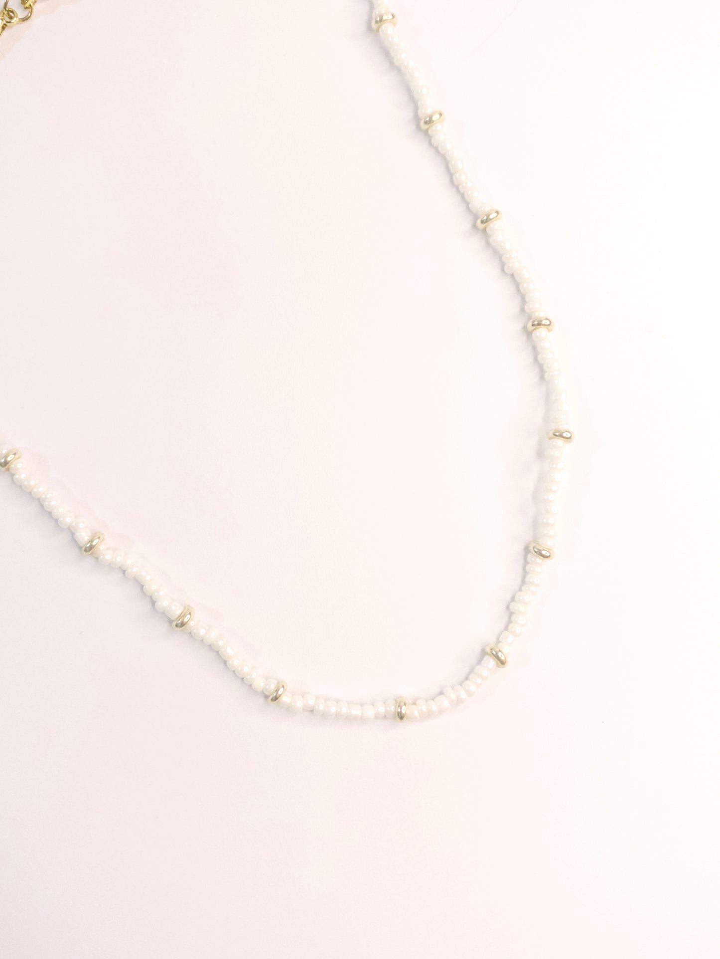 Reflect - Necklace