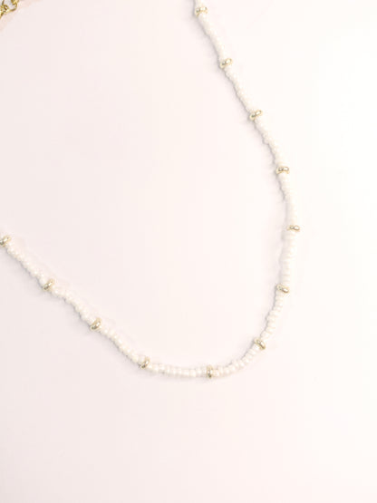 Reflect - Necklace