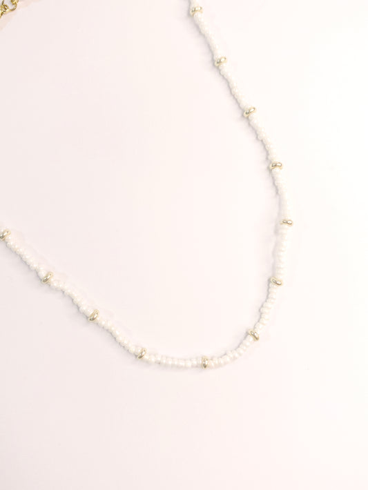 Reflect - Necklace
